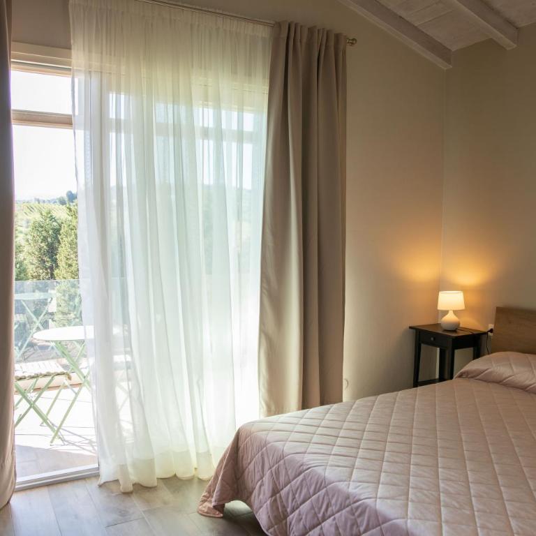 Casa Bonelli - Casa con 2 Camere da Letto - 17