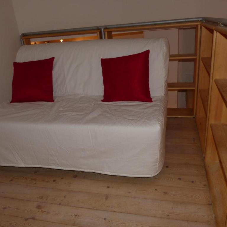 Residenza Piazza San Francesco - Appartamento su 2 Livelli - 41