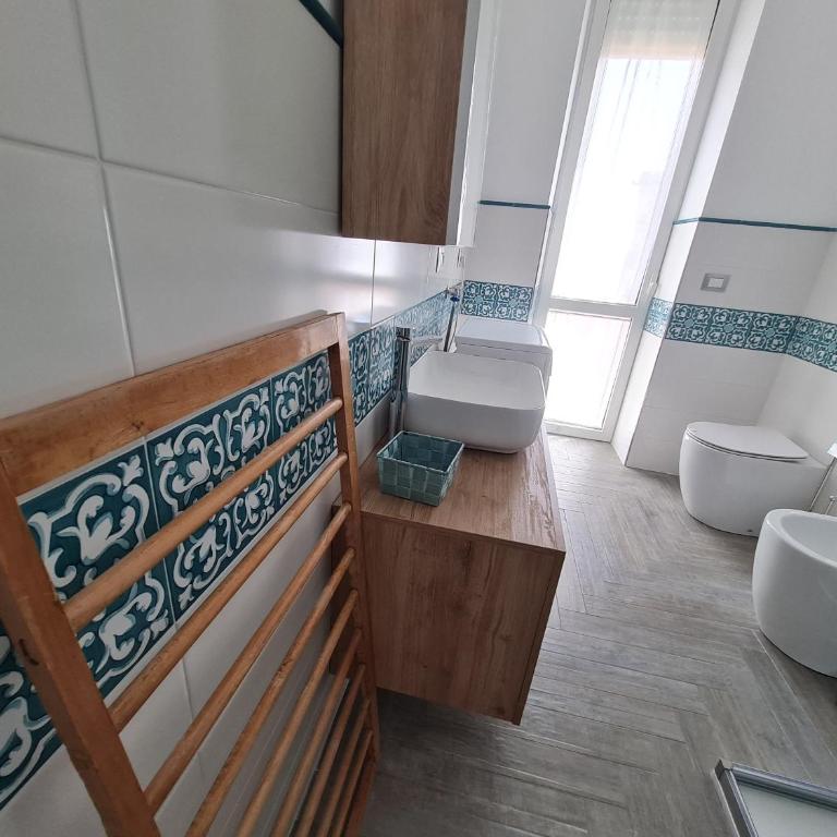 Costa del Sole - Appartamento Deluxe con 2 Camere da Letto e Balcone - 13