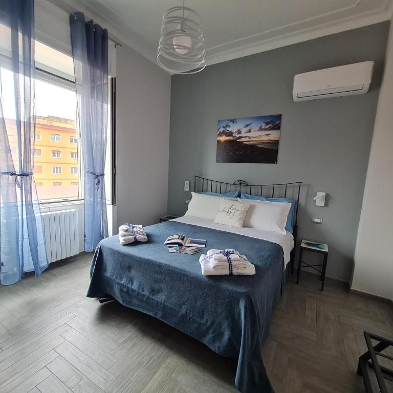 Costa del Sole - Appartamento Deluxe con 2 Camere da Letto e Balcone - 19
