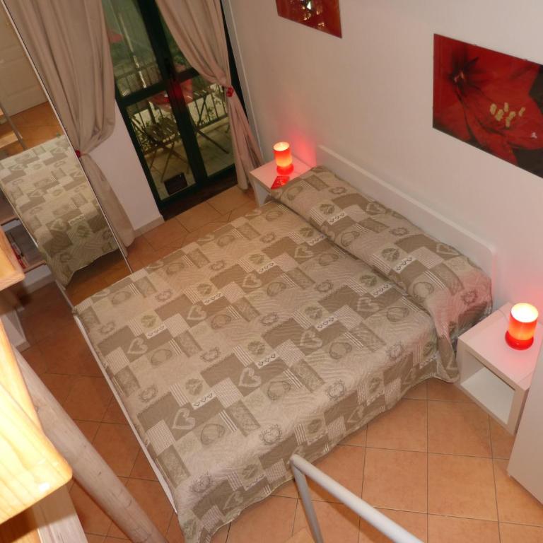 Residenza Piazza San Francesco - Appartamento su 2 Livelli - 9