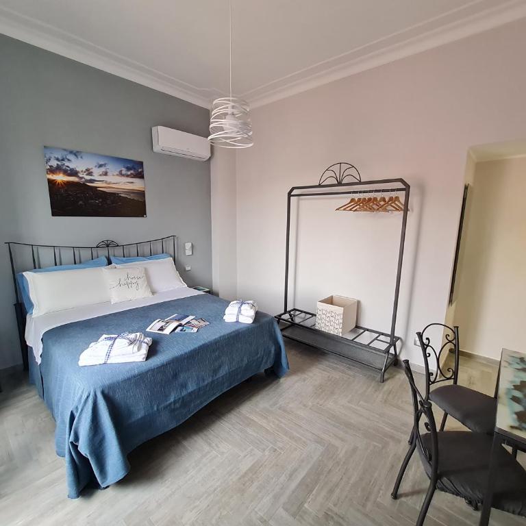 Costa del Sole - Appartamento Deluxe con 2 Camere da Letto e Balcone - 18