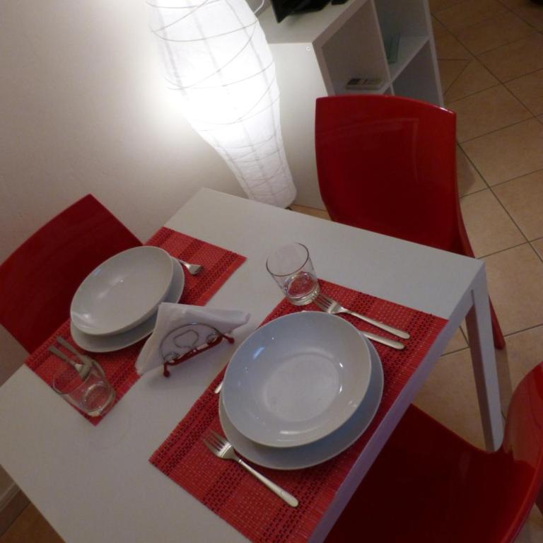 Residenza Piazza San Francesco - Appartamento su 2 Livelli - 45