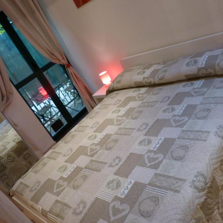 Residenza Piazza San Francesco - Appartamento su 2 Livelli - 46