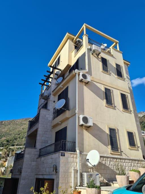Cozy studio apartment in Petrovac - Studio Apartman - 14