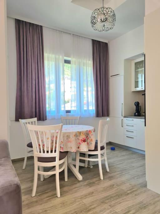 Cozy studio apartment in Petrovac - Studio Apartman - 7
