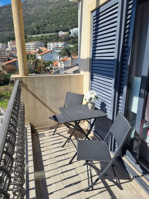 Cozy studio apartment in Petrovac - Studio Apartman - 12