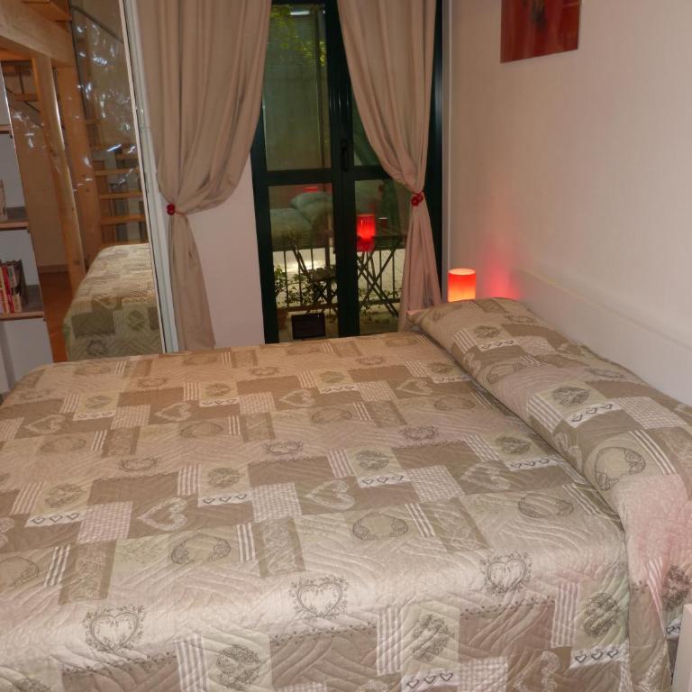 Residenza Piazza San Francesco - Appartamento su 2 Livelli - 49