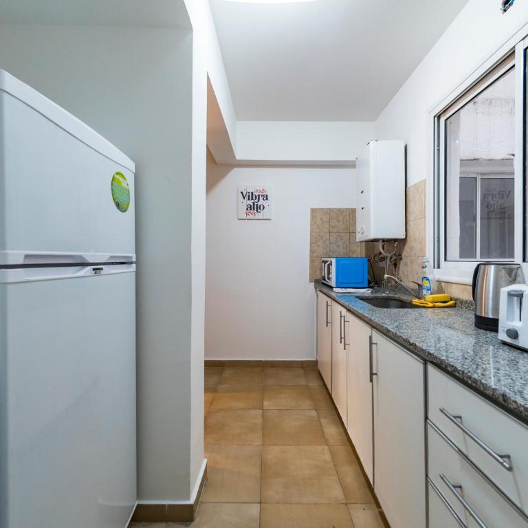 Duarte Quirós 1268 a metros del Nuevo Centro - Apartamento de 1 dormitorio - 10