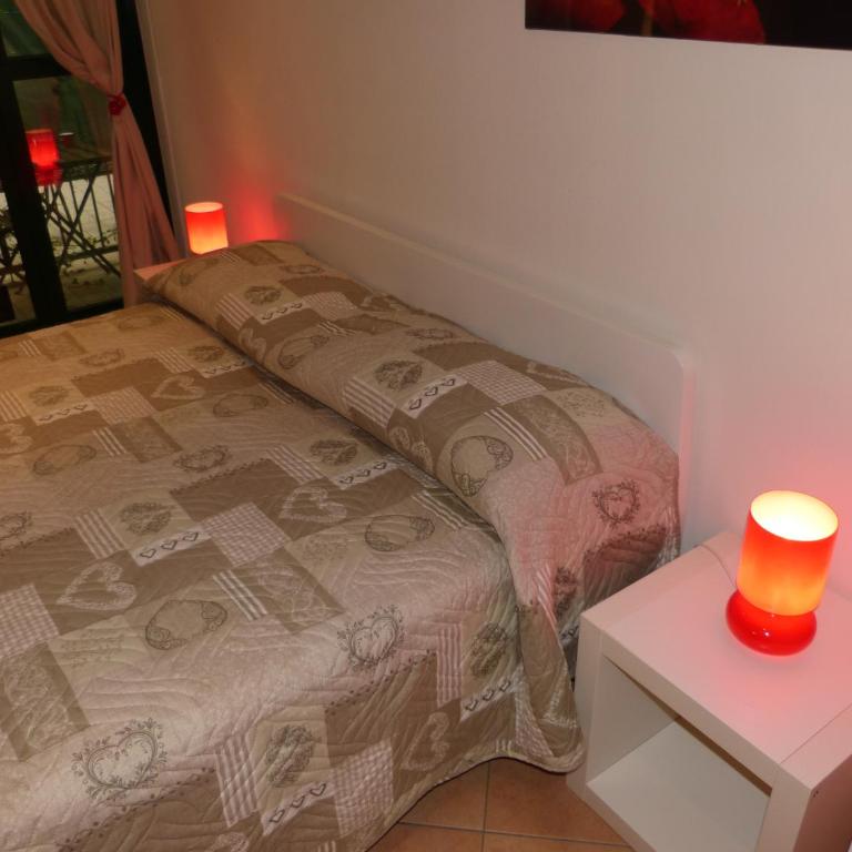Residenza Piazza San Francesco - Appartamento su 2 Livelli - 7