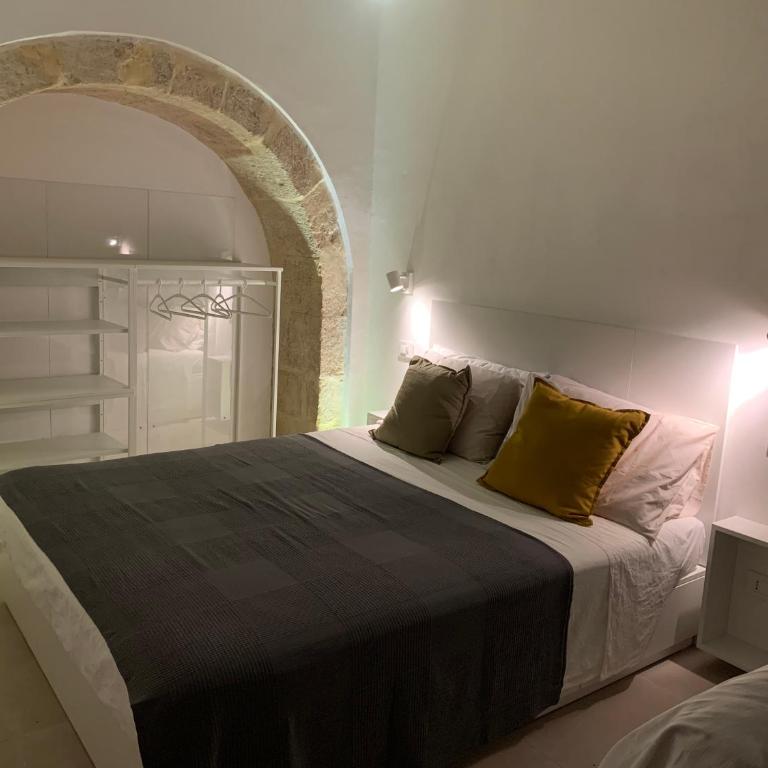 Kora Loft a Siracusa/Ortigia - Appartamento Monolocale - 8