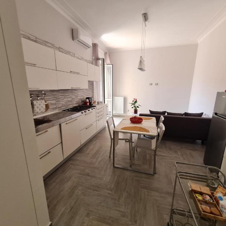 Costa del Sole - Appartamento Deluxe con 2 Camere da Letto e Balcone - 7