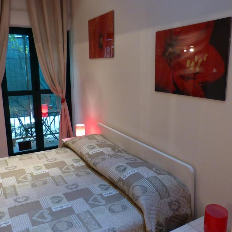 Residenza Piazza San Francesco - Appartamento su 2 Livelli - 52