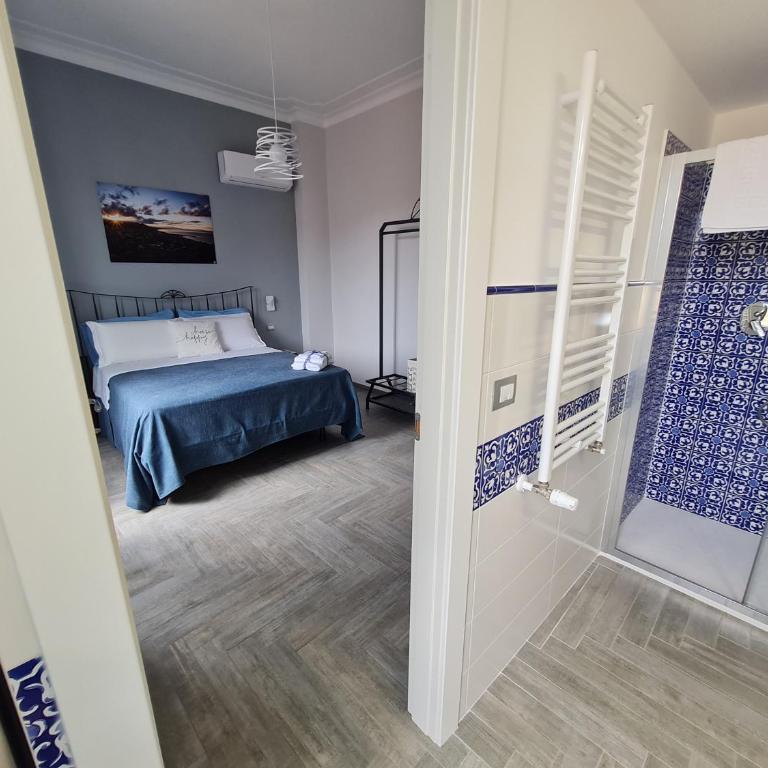 Costa del Sole - Appartamento Deluxe con 2 Camere da Letto e Balcone - 1