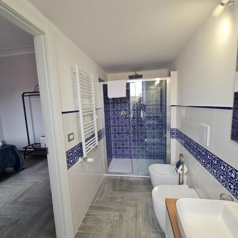 Costa del Sole - Appartamento Deluxe con 2 Camere da Letto e Balcone - 25