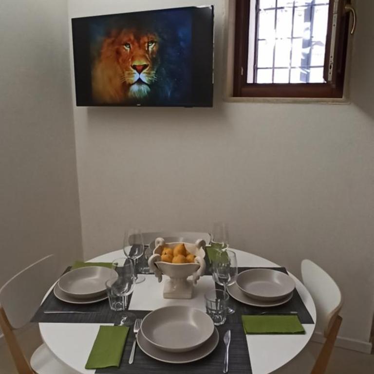 Kora Loft a Siracusa/Ortigia - Appartamento Monolocale - 11