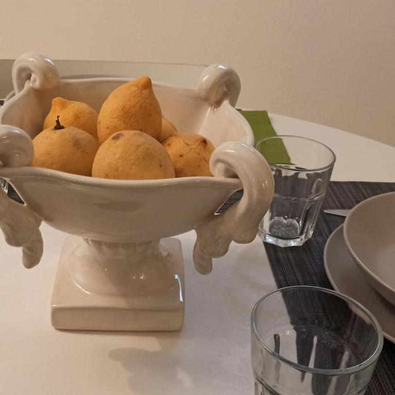 Kora Loft a Siracusa/Ortigia - Appartamento Monolocale - 18