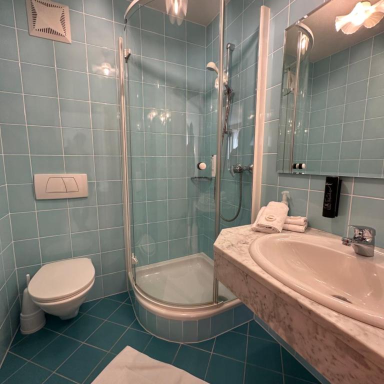 Residence Aster - Appartamento con 1 Camera da Letto - 2
