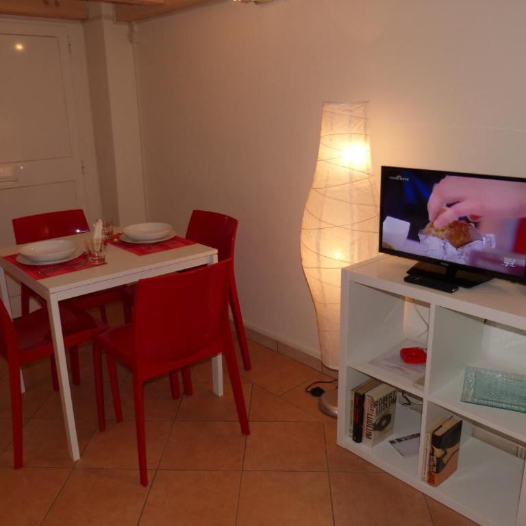 Residenza Piazza San Francesco - Appartamento su 2 Livelli - 58