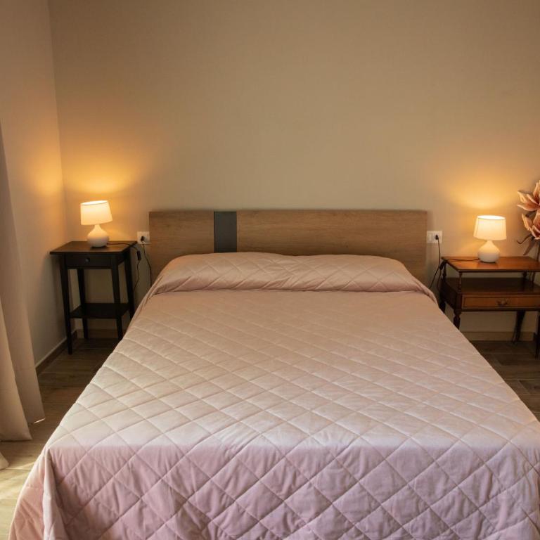 Casa Bonelli - Casa con 2 Camere da Letto - 18