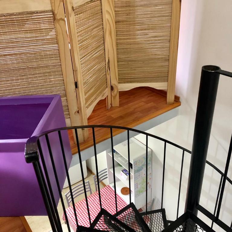 Quilmeña al Sur Esquel departamento céntrico - Apartamento de 1 dormitorio - 14