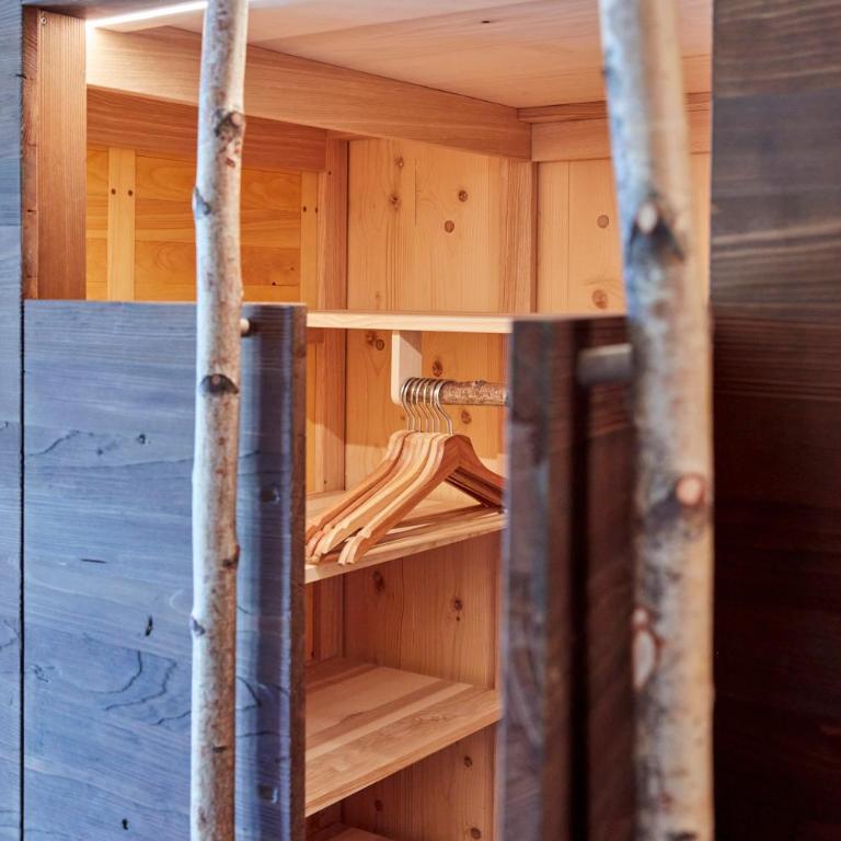 Hotel Waldhaus - Deluxe Doppelzimmer mit Balkon - 9