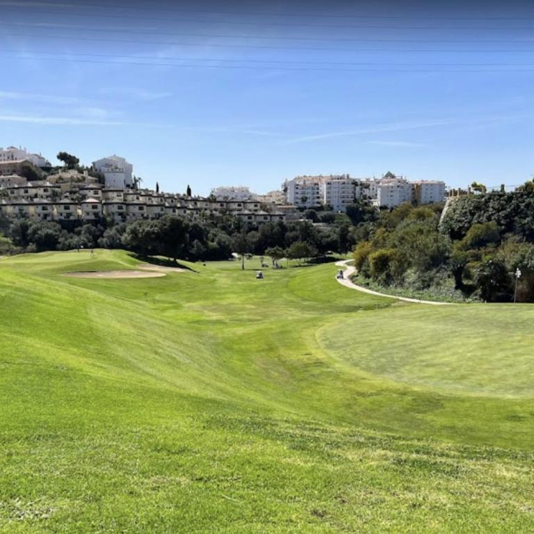 Renovated two bedroom apartment in Riviera close to the beach - Apartamento de 2 dormitorios - 26