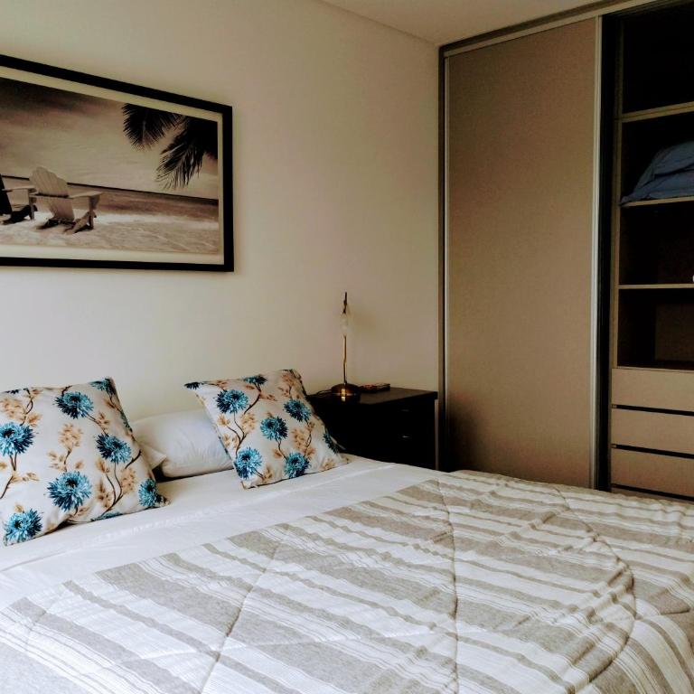 304 San Lorenzo - One-Bedroom Apartment - 16