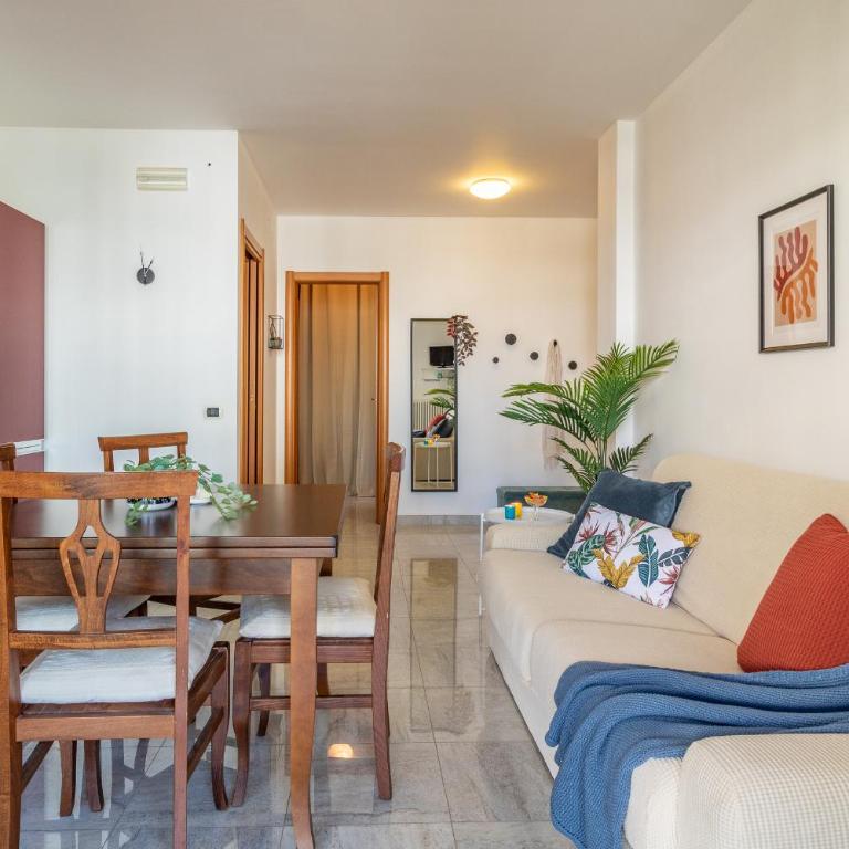 Virna Casa Vacanze - Appartamento con 1 Camera da Letto - 21
