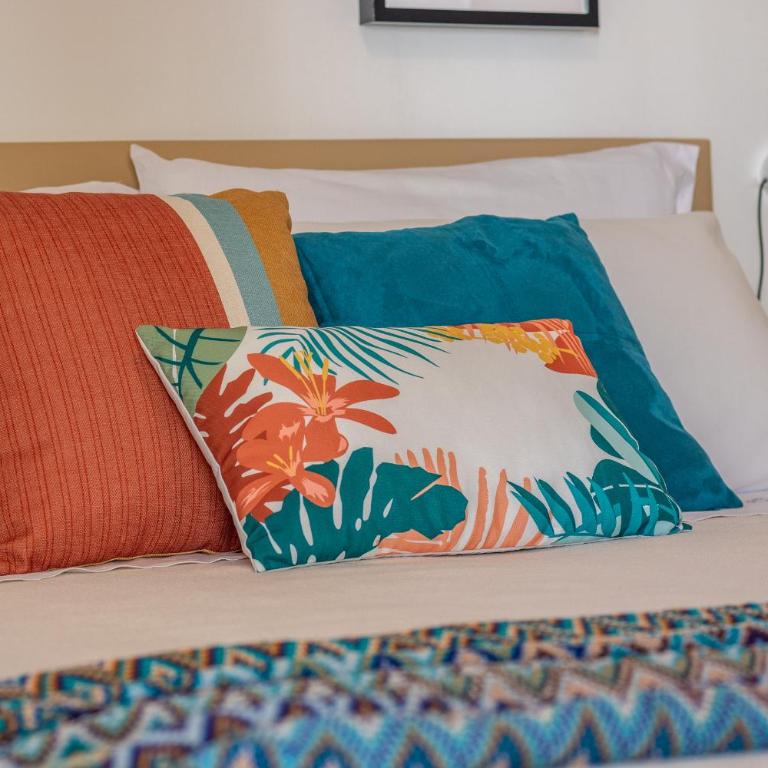 Virna Casa Vacanze - Appartamento con 1 Camera da Letto - 17