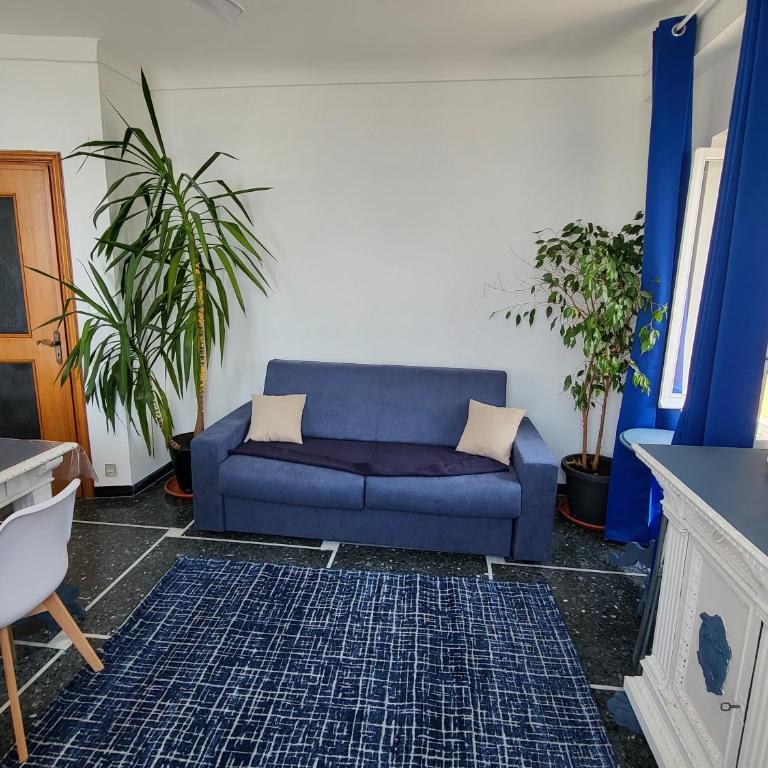 VarazzeSuite Endless Sea - Appartamento con 2 Camere da Letto - 15