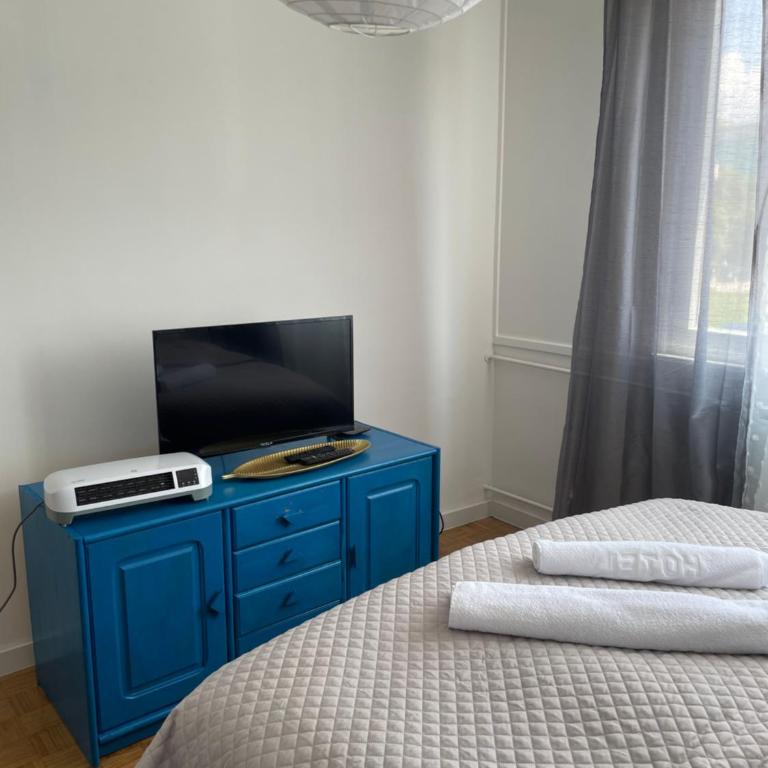 Apartman Tessa - One-Bedroom Apartment - 15