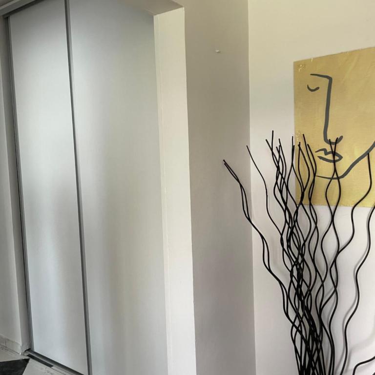 Apartman Tessa - One-Bedroom Apartment - 6