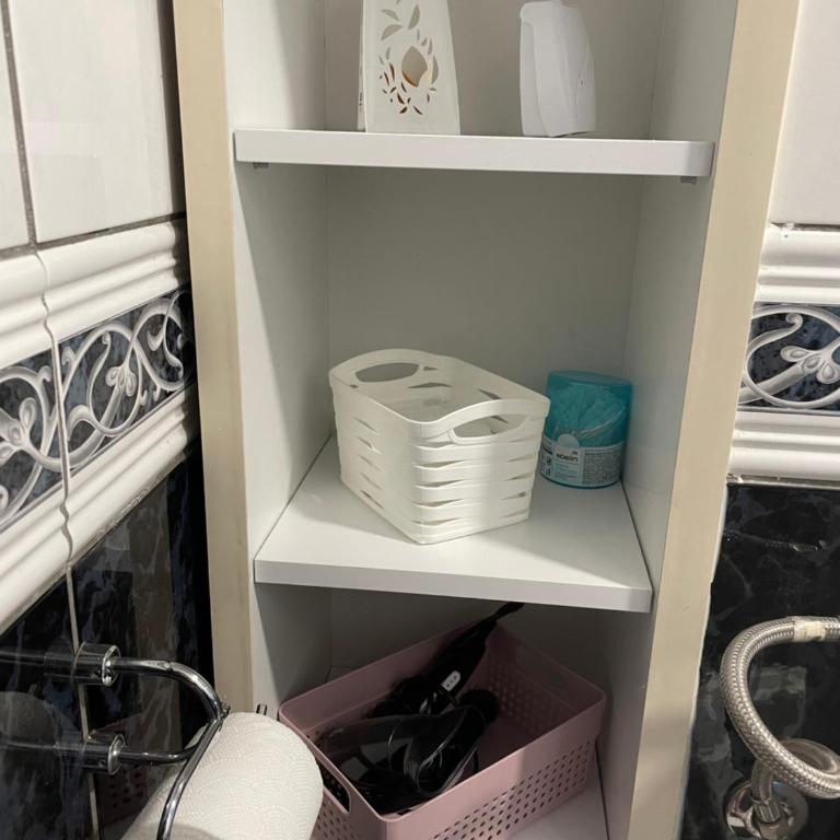 Apartman Tessa - One-Bedroom Apartment - 18