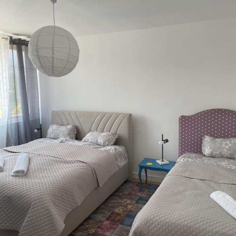 Apartman Tessa - One-Bedroom Apartment - 1