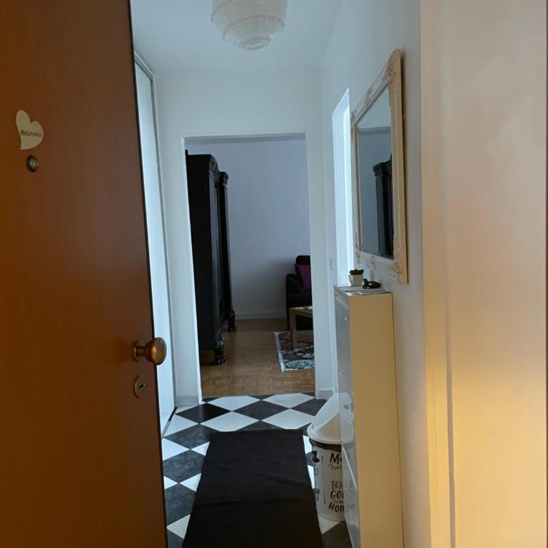 Apartman Tessa - One-Bedroom Apartment - 23