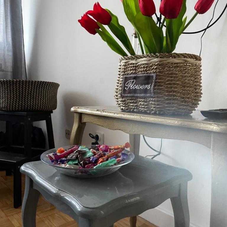 Apartman Tessa - One-Bedroom Apartment - 21