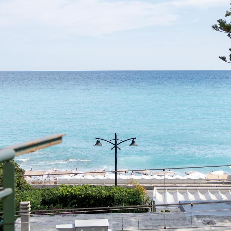 Casa Fedra - Pet Friendly - Sea View - Appartamento con 2 Camere da Letto - 7