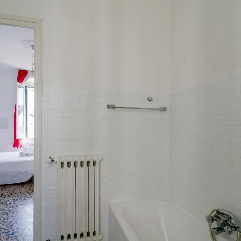 Casa Fedra - Pet Friendly - Sea View - Appartamento con 2 Camere da Letto - 19
