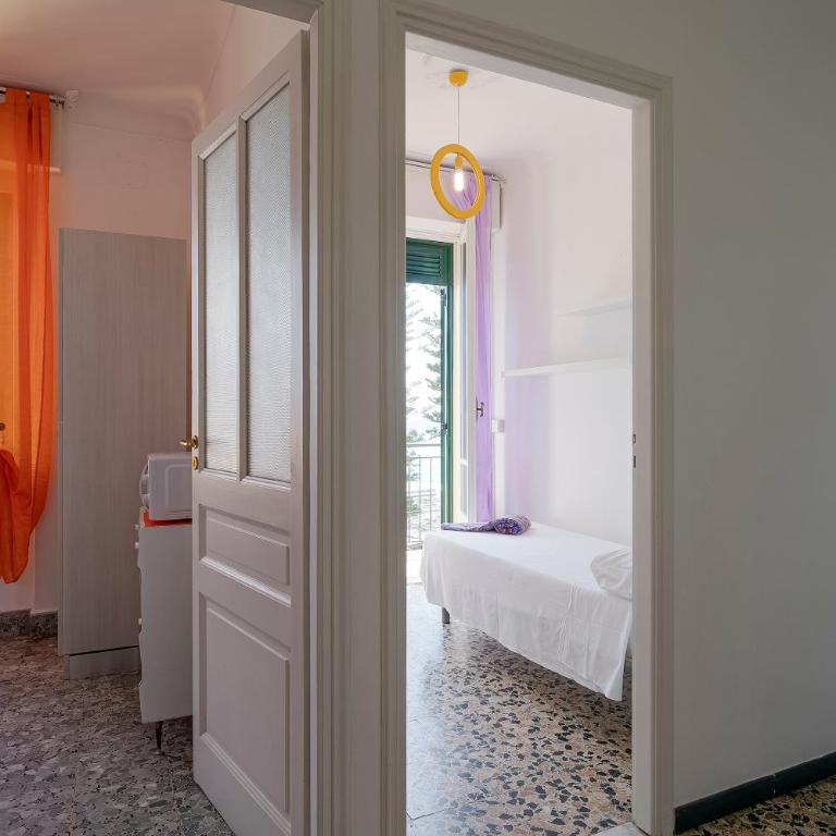 Casa Fedra - Pet Friendly - Sea View - Appartamento con 2 Camere da Letto - 23