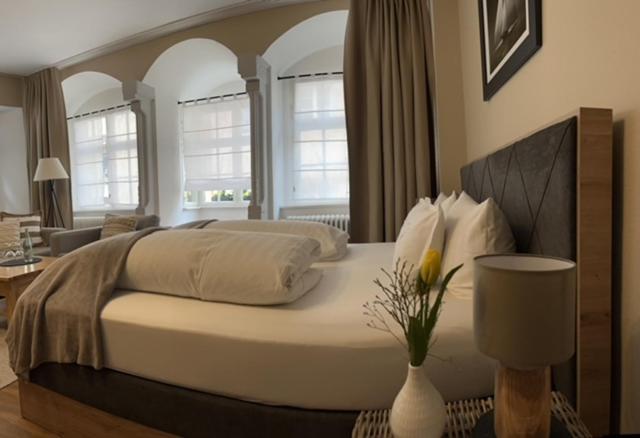 Hotel Ratsstuben - Superior Doppelzimmer - 11