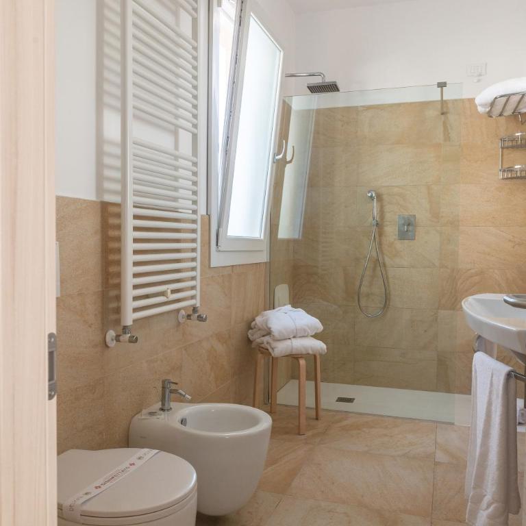 Hotel Excelsior - Suite Executive con Balcone Vista Mare - 4