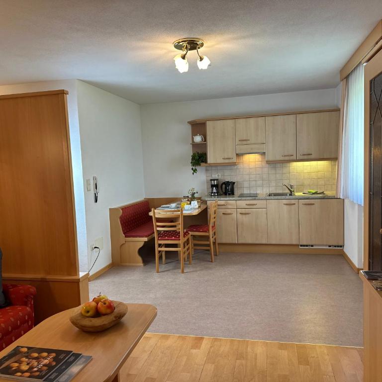 Residence Aster - Appartamento con 1 Camera da Letto - 12