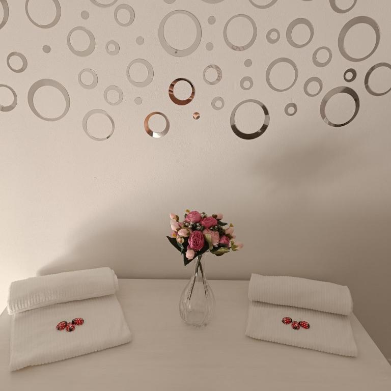 Dudi Jolie Maison - Jacuzzi - Apartment mit 1 Schlafzimmer - 2