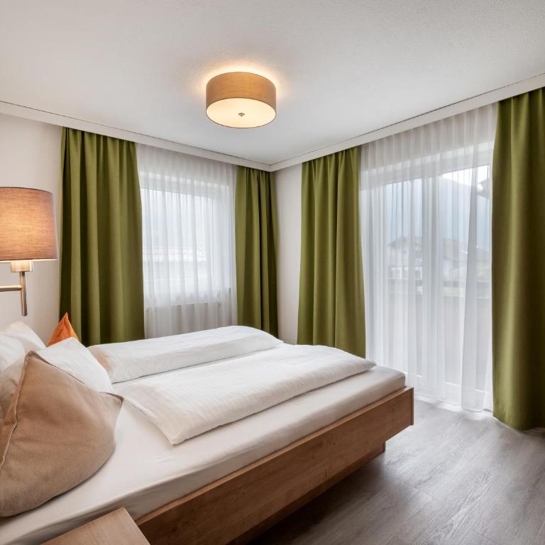Appartements Pungg - Apartment - auf 2 Etagen - 2