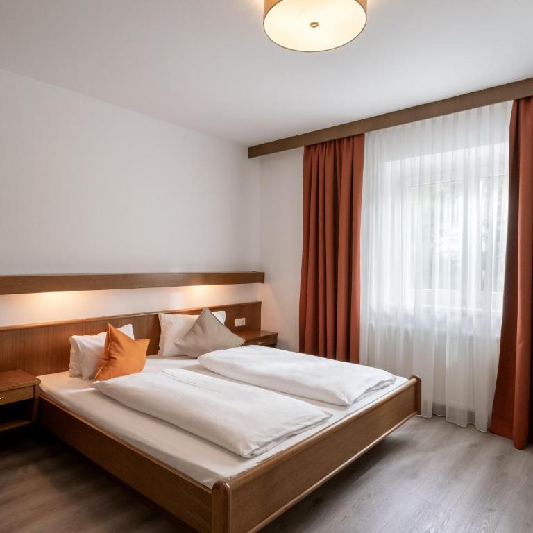 Appartements Pungg - Apartment - 1