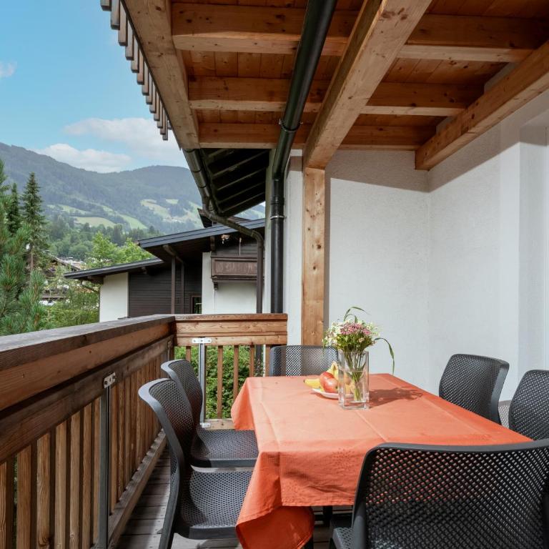 Appartements Pungg - Apartment - 4