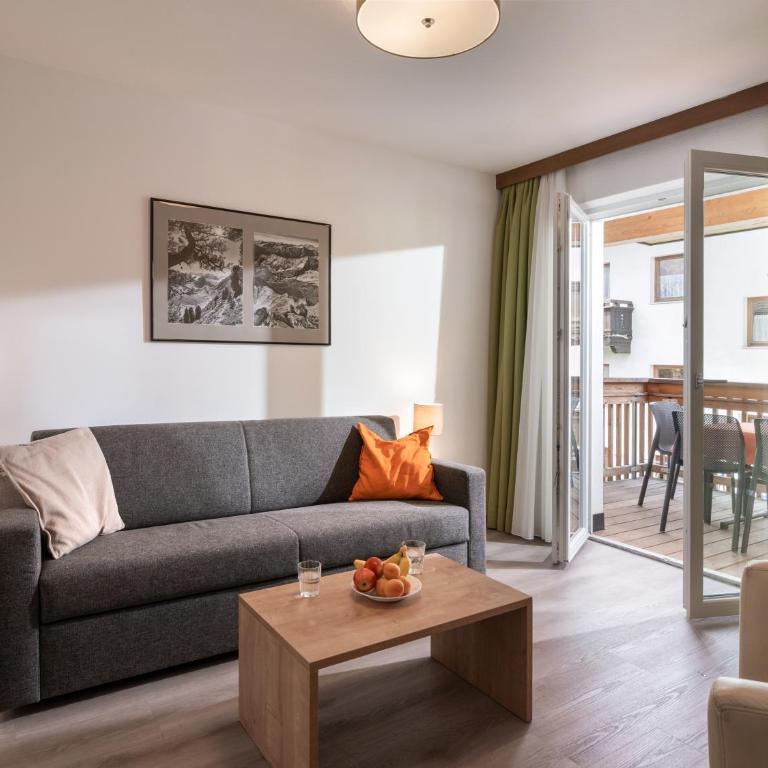 Appartements Pungg - Apartment - 5