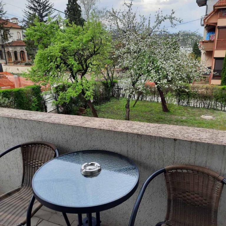 Apartmani Biljana Lazić - Studio Apartman - 58