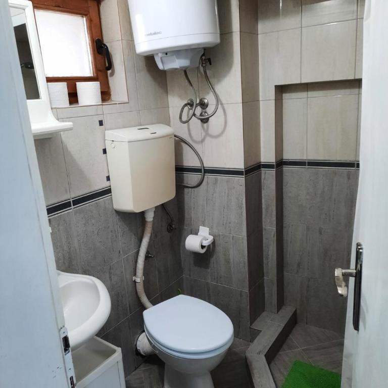 Apartmani Biljana Lazić - Studio Apartman - 56